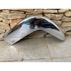 RENAULT 10 ANGLE de pare-choc AV NEUF ORIGINE NOS