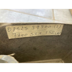 GROS LOT DE DURITES NEUVE RENAULT 8 MAJOR GORDINI ALPINE A110 V85 1300 FLORIDE