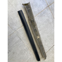 BAGUETTE CAOUTCHOUC DE TABLEAU DE BORD NEUF ORIGINAL NOS RENAULT 8 GORDINI