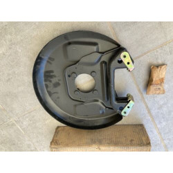 FLASQUE DE FREIN NEUVE ORIGINAL RENAULT 8 GORDINI ALPINE A110