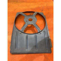 COLLECTEUR D'AIR RADIATEUR NEUF RENAULT UTILITAIRE NOS