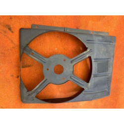 COLLECTEUR D'AIR RADIATEUR NEUF RENAULT UTILITAIRE NOS