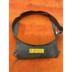 COLLECTEUR D'AIR RADIATEUR RENAULT 4 NEUF NOS