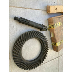 COUPLE CONIQUE NEUF 6X45 PONT ARRIERE 2500KG MOTEUR FREGATE 88 RENAULT GOELETTE