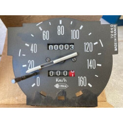 COMPTEUR NEUF ORIGINAL VEGLIA RENAULT 12 1ERE GENERATION
