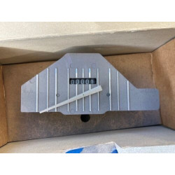 COMPTEUR NEUF ORIGINAL JAEGER RENAULT 4 2EME GENERATION NOS