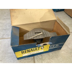 COMPTEUR NEUF ORIGINAL JAEGER RENAULT 4 2EME GENERATION NOS