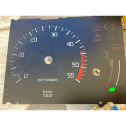 COMPTE-TOURS ELECTRONIQUE NEUF NOS RENAULT 25 SANS AIGUILLE