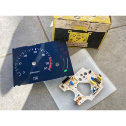 COMPTE-TOURS ELECTRONIQUE NEUF NOS RENAULT 25 SANS AIGUILLE