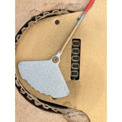 COMPTEUR NEUF ORIGINAL NOS RENAULT DAUPHINE