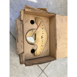 COMPTEUR NEUF ORIGINAL NOS RENAULT DAUPHINE