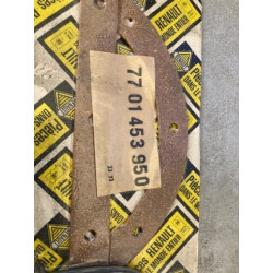 JOINT DE CARTER NEUF ORIGINAL NOS RENAULT 8 GORDINI ALPINE A110 1300 ESTAFETTE