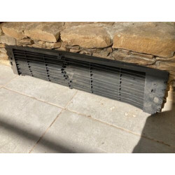 CALANDRE NEUVE ORIGINAL NOS RENAULT 20