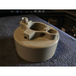 Boîtier covir de clignotant beige pour 203 coupé cabriolet berline