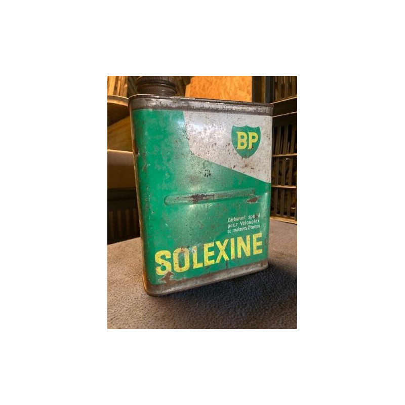 BIDON DE SOLEXINE ORIGINAL