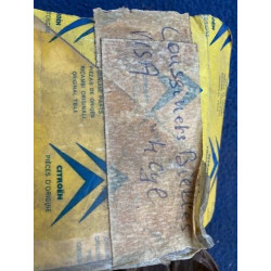 JEU DE COUSSINETS DE BIELLE NEUF ORIGINAL CITROEN VISA