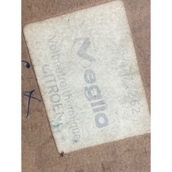 VOLTMETRE THERMIQUE NEUF ORIGINE CITROEN VISA
