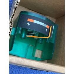 VOLTMETRE THERMIQUE NEUF ORIGINE CITROEN VISA