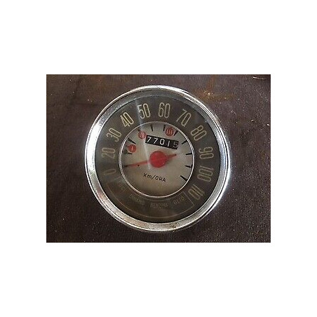 COMPTEUR VEGLIA ORIGINAL FIAT ALFA ROMEO LANCIA