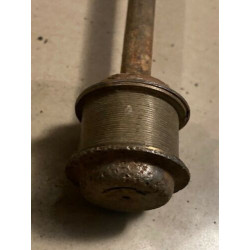 TUBE PLONGEUR ORIGINAL CITROEN 2CV TYPE A AU 1ERE GENERATION