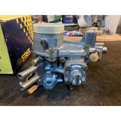 CARBURATEUR NEUF WEBER 32 ICR 11 SIMCA 1000 RALLY 1