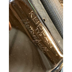 CEINTURE DE SECURITE NEUVE ACCESSOIRE ORIGINE KLIPPAN VATTENFALL RALLY ALPINE