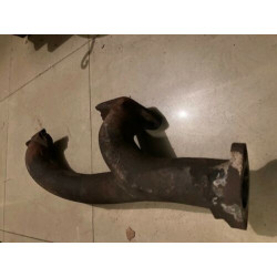 PIPE ECHAPPEMENT ORIGINAL RENAULT 5 ALPINE