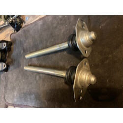 BARRE DE TRAIN AVANT NEUVE ALPINE A310