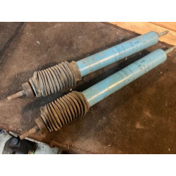 2 AMORTISSEURS ALINQUANT NEUF ORIGINE Alfa Romeo GUILIA GT JUNIOR