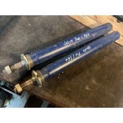 2 AMORTISSEURS NEUF VOLVO 740 760