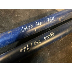 2 AMORTISSEURS NEUF VOLVO 740 760