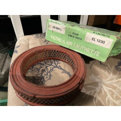 FILTRE A AIR NEUF SIMCA 1000