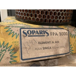 FILTRE A AIR NEUF SIMCA 900 ET 1000
