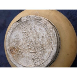 BIDON DE LAVE GLACE ORIGINAL TRANSPAR CITROEN ID DS 19 20 21 MAXI 1968