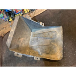 BAC A BATTERIE NEUF ORIGINAL CITROEN 2CV AMI6 1ERE GENERATION