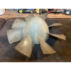 HELICE VENTILATION ORIGINAL CITROEN ID DS 19