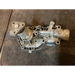 POMPE A EAU ORIGINAL RENAULT 12 GORDINI ALPINE A110 1600S 1800 GR4