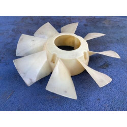 HELICE RADIATEUR CITROEN DS 23 INJECTION ET CARBURATEUR