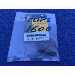 LOT DE CIRCLIPS PISTONS ORIGINE ALPINE A110 1600S 1800 GR4 RENAULT 12 GORDINI