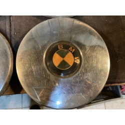 4 ENJOLIVEURS DE ROUES ORIGINAL BMW 520 525 528