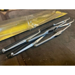 2 ESSUIE-GLACE NEUF BOSCH NSU 1000 1200 TTS