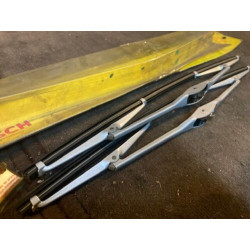 2 ESSUIE-GLACE NEUF BOSCH SIMCA 1100 TI GL GLS