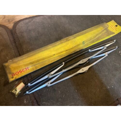 2 ESSUIE-GLACE NEUF BOSCH SIMCA 1100 TI GL GLS