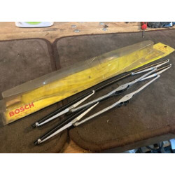 2 ESSUIE-GLACE NEUF BOSCH OPEL KADETT ASCONA MANTA RALLY VW TYPE 2