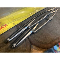 2 ESSUIE-GLACE NEUF BOSCH ALFA ROMEO GIULIA SPRINT