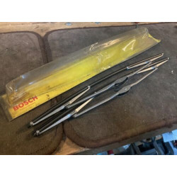 2 ESSUIE-GLACE NEUF BOSCH ALFA ROMEO GIULIA SPRINT