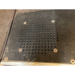 ENCEINTE DE RADIO MONO SOUS TABLEAU DE BORD ORIGINAL CITROEN ID DS19 1ER MODELE