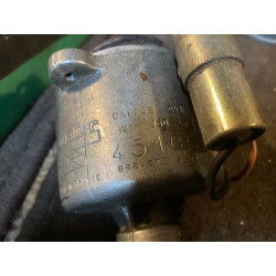 ALLUMEUR DUCELLIER 4510 D - Citroen CX 2000 - 2200 - 2400