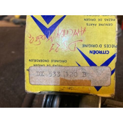 LANCEUR DEMARREUR NEUF ORIGINAL CITROEN DS 21