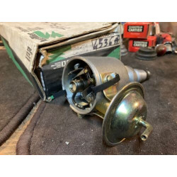 ALLUMEUR NEUF DUCELLIER RENAULT 16 TL ALPINE A110 1500